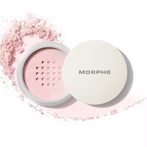 Morphe Baking Powder Pink